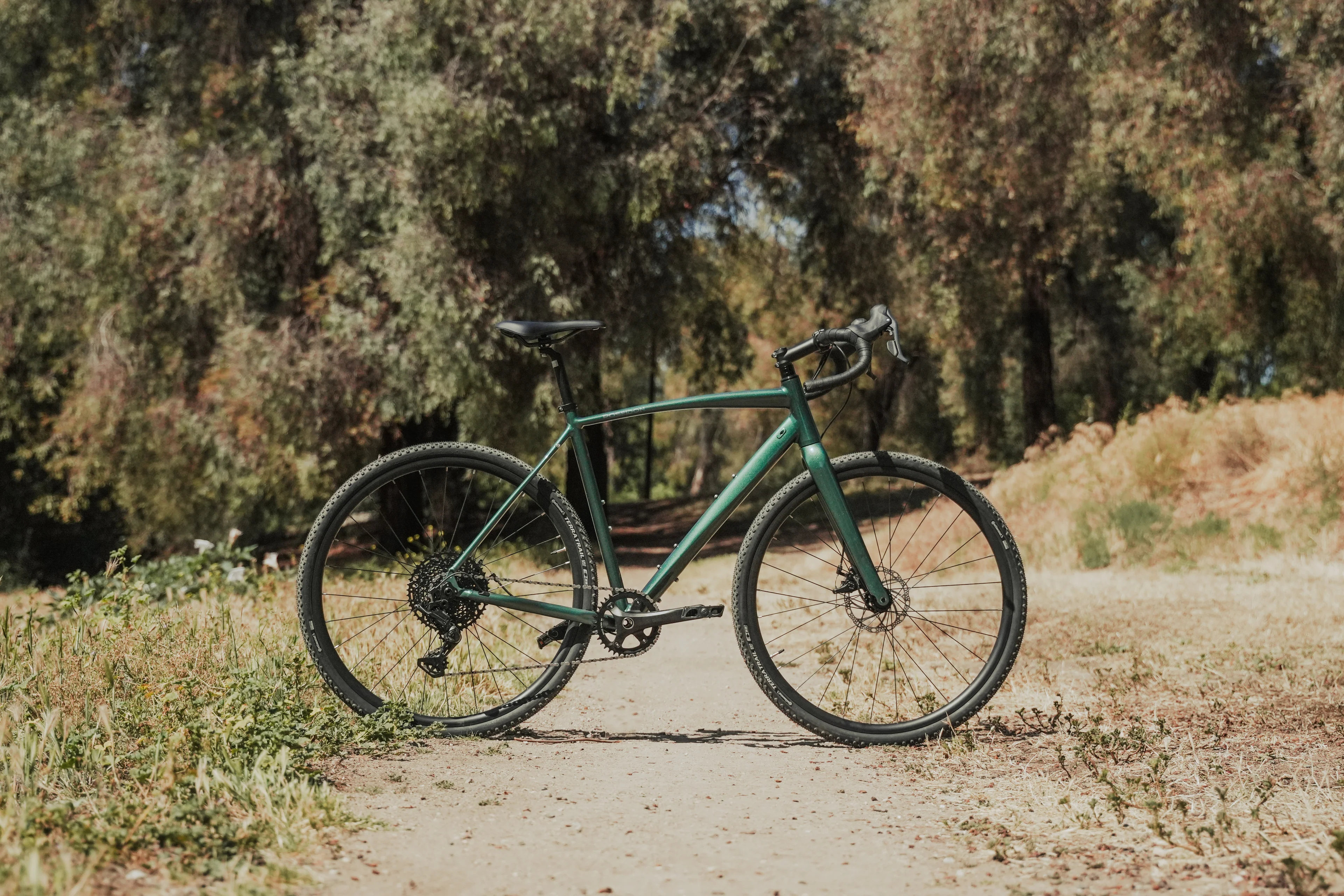 Ride Without Boundaries